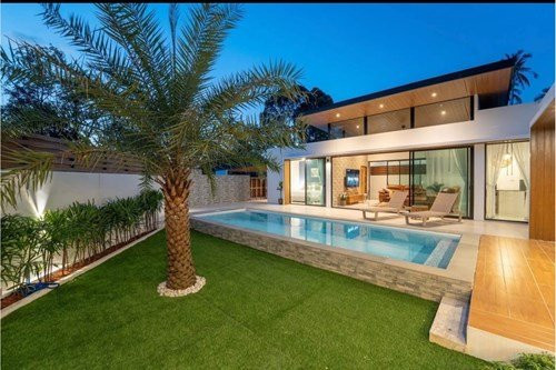 3 Beds 3 Baths House Samui - photo 12