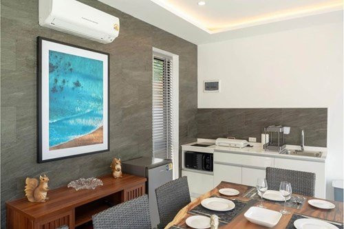 3 Beds 3 Baths House Samui - photo 4