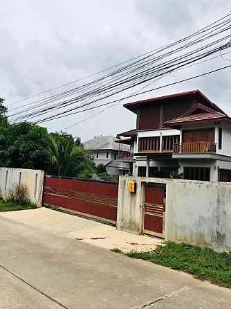 Villa for sale Samui