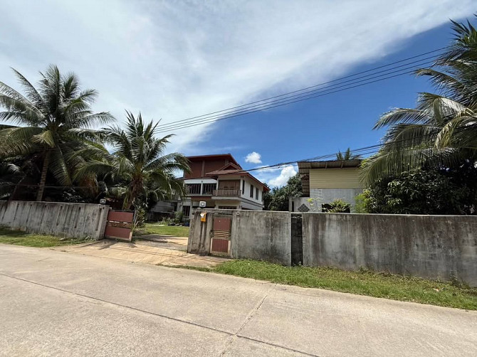 Villa for sale Samui - photo 2