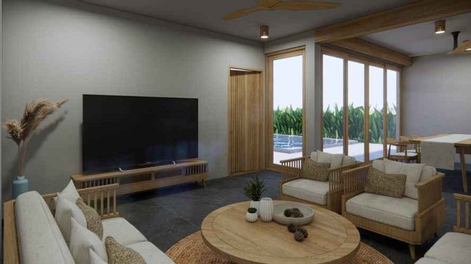 2 Beds 2 Baths - House Samui - photo 10
