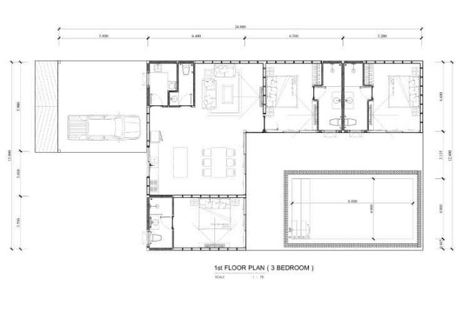 2 Beds 2 Baths - House Samui - photo 18