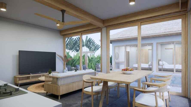 2 Beds 2 Baths - House Samui - photo 13