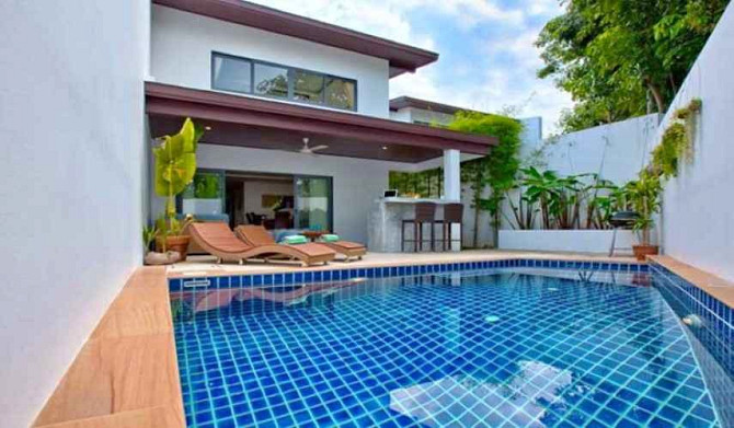 3 Beds 3 Baths - House Samui - photo 1