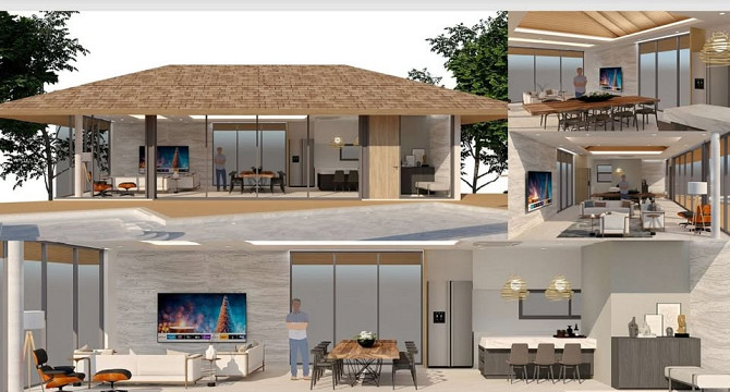 6 Beds 7 Baths House Samui - photo 3