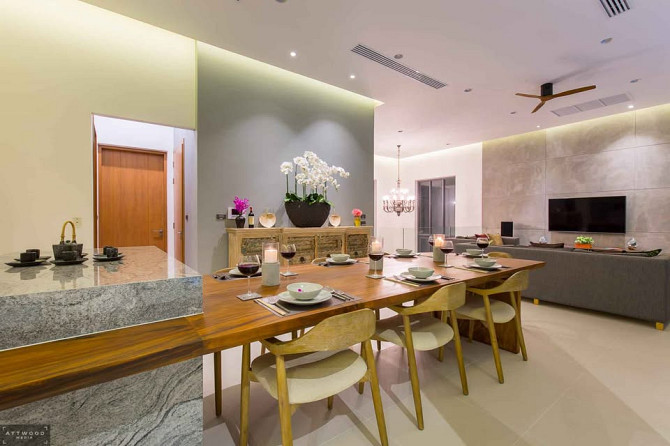 5 Beds 6 Baths - House Samui - photo 13