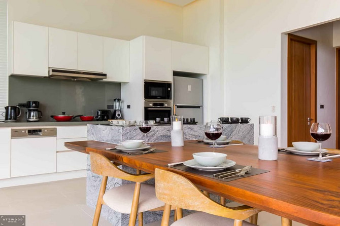 5 Beds 6 Baths - House Samui - photo 12