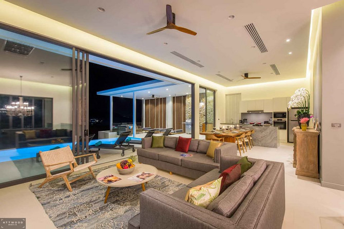 5 Beds 6 Baths - House Samui - photo 14