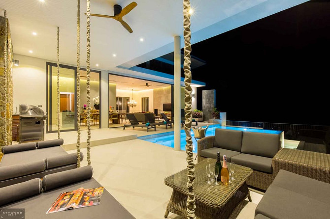 5 Beds 6 Baths - House Samui - photo 16