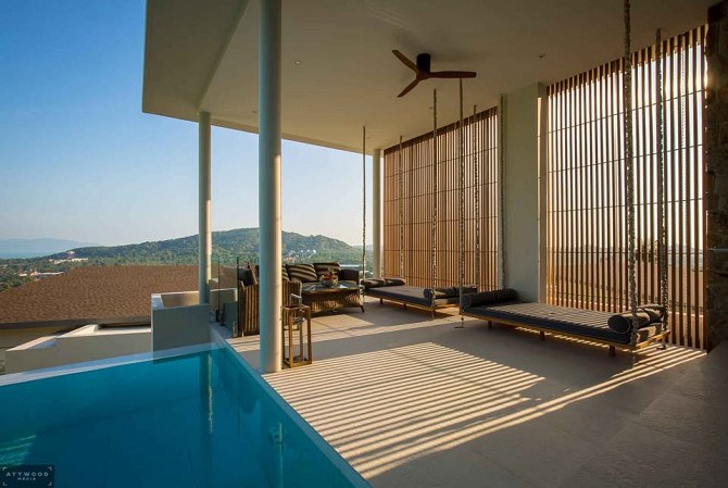 5 Beds 6 Baths - House Samui - photo 10