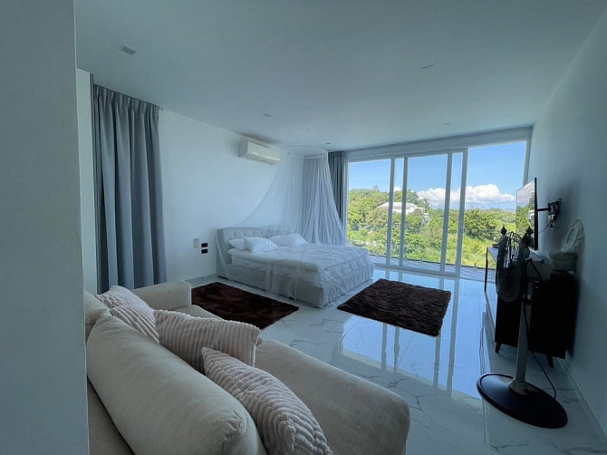 3 bedroom, 4 bathroom house Samui - photo 12