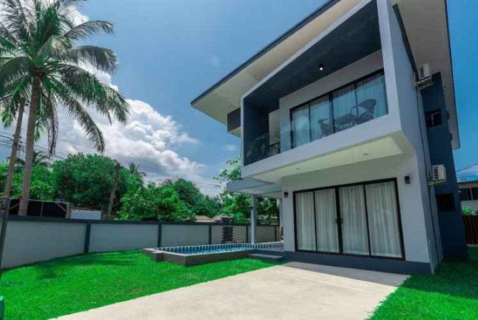 3 Beds 3.5 Baths - House Samui - photo 2