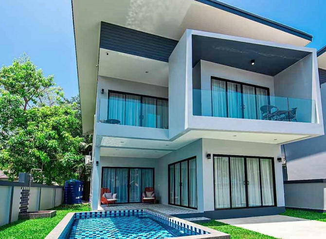 3 Beds 3.5 Baths - House Samui - photo 1