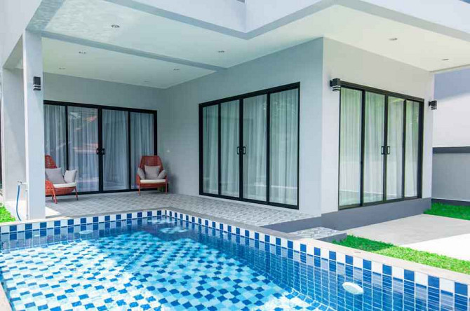 3 Beds 3.5 Baths - House Samui - photo 13