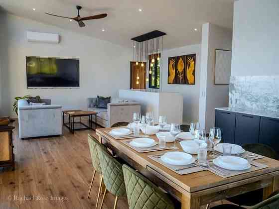 3 Beds 4 Baths - House Phangan