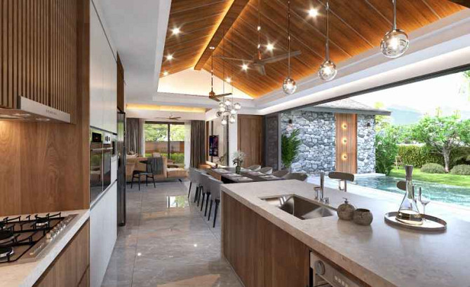 3 Beds 3 Baths - House Samui - photo 11