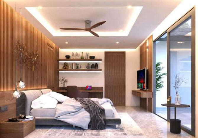 3 Beds 3 Baths - House Samui - photo 7