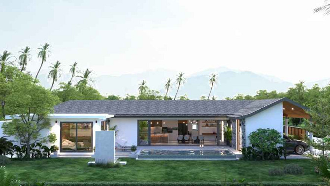 3 Beds 3 Baths - House Samui - photo 4