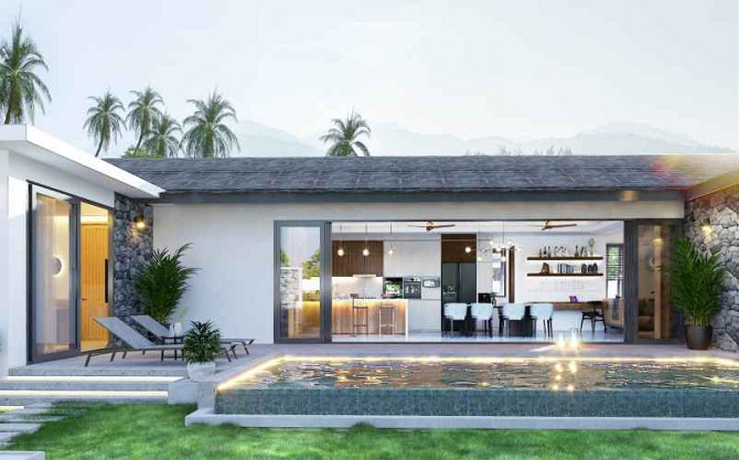 3 Beds 3 Baths - House Samui - photo 14