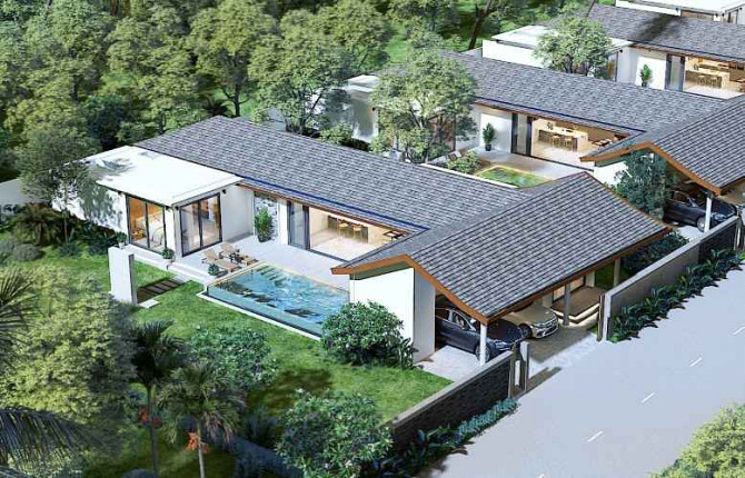 3 Beds 3 Baths - House Samui - photo 16
