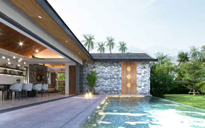 3 Beds 3 Baths - House Samui - photo 20
