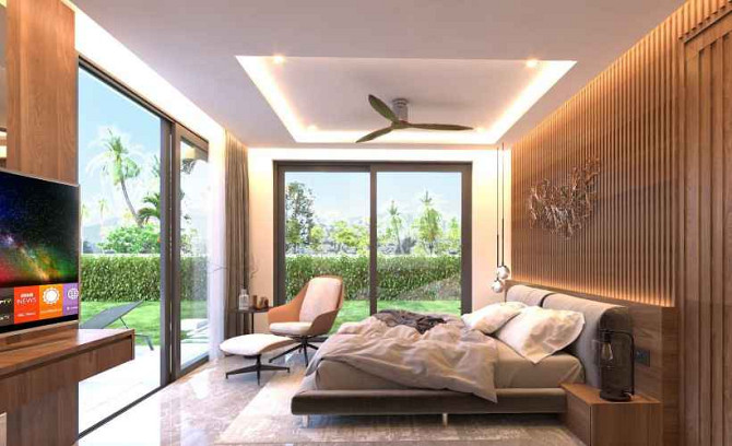 3 Beds 3 Baths - House Samui - photo 15