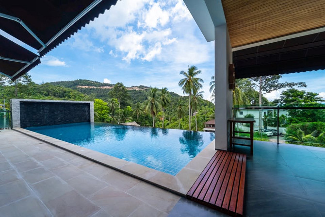 4 Beds 4 Baths House Phangan - photo 2