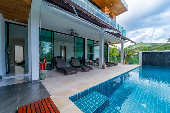 4 Beds 4 Baths House Phangan - photo 3