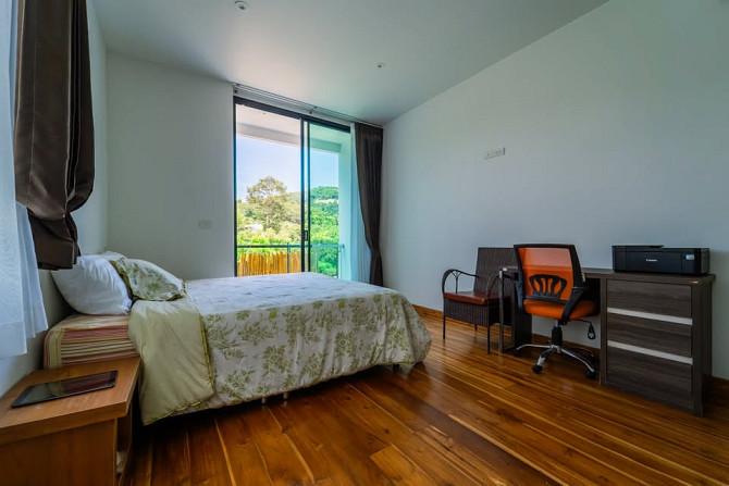 4 Beds 4 Baths House Phangan - photo 11