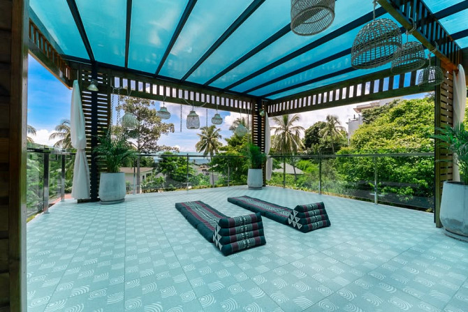 4 Beds 4 Baths House Phangan - photo 14