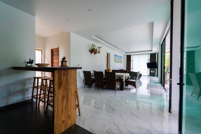 4 Beds 4 Baths House Phangan - photo 6