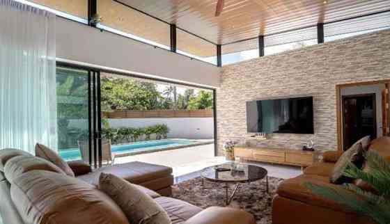 3 Beds 4 Baths - House Samui
