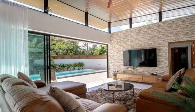 3 Beds 4 Baths - House Samui - photo 3