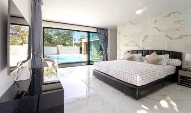 3 Beds 4 Baths - House Samui - photo 10