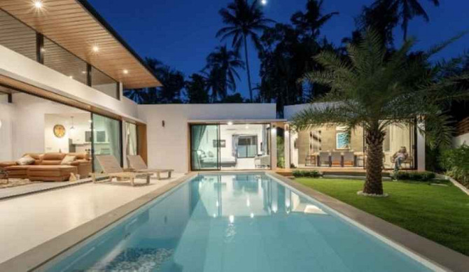 3 Beds 4 Baths - House Samui - photo 16