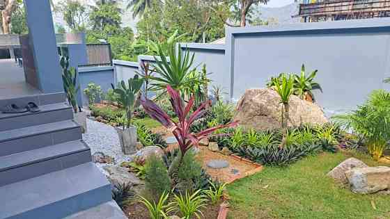 2 Beds 3 Baths - House Samui