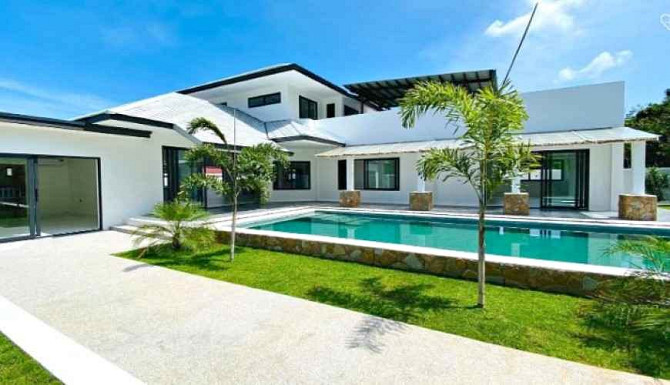 4 Beds 4 Baths - House Samui - photo 1