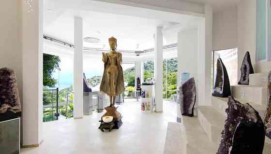 3 Beds 3 Baths House Samui