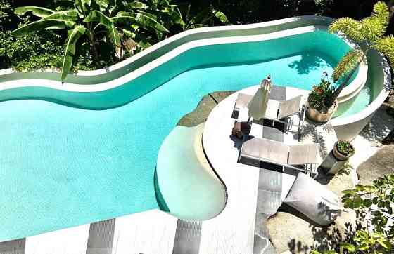 3 Beds 3 Baths House Samui