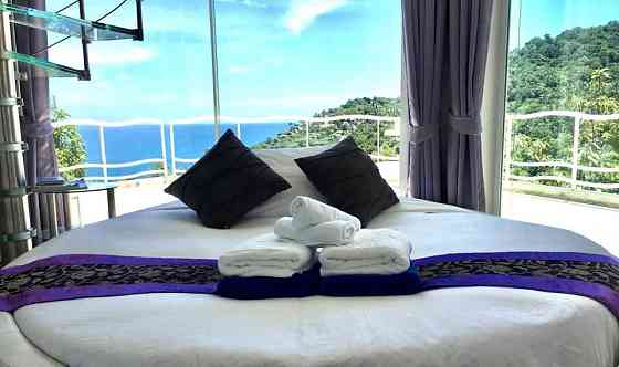 3 Beds 3 Baths House Samui