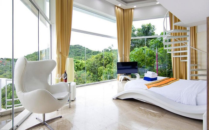 3 Beds 3 Baths House Samui - photo 10
