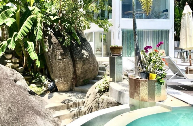 3 Beds 3 Baths House Samui - photo 5