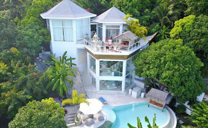 3 Beds 3 Baths House Samui - photo 1