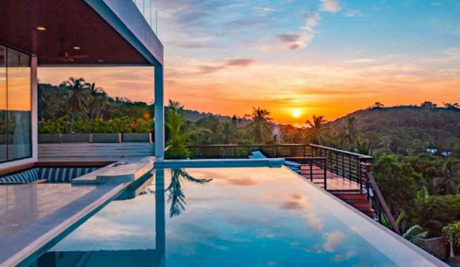 4 Beds 4 Baths - House Samui - photo 18