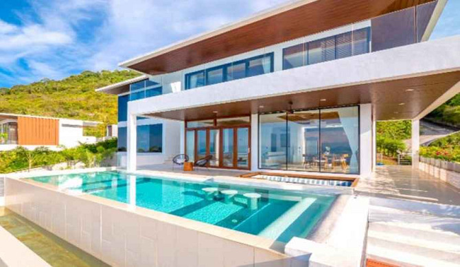 4 Beds 4 Baths - House Samui - photo 2