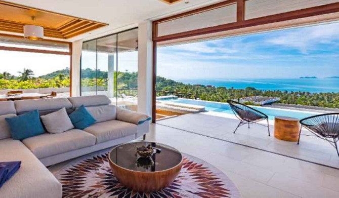 4 Beds 4 Baths - House Samui - photo 5