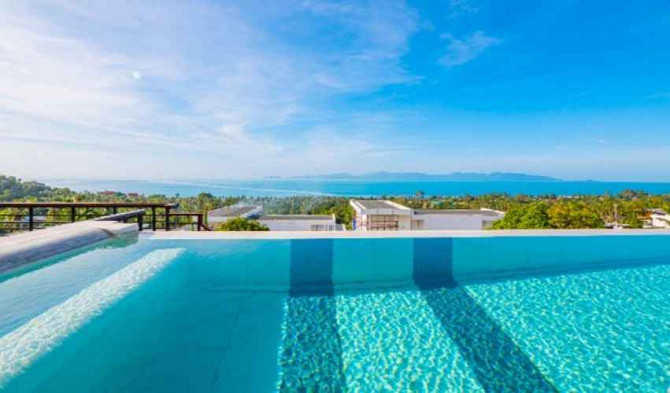4 Beds 4 Baths - House Samui - photo 17