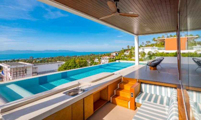 4 Beds 4 Baths - House Samui - photo 8