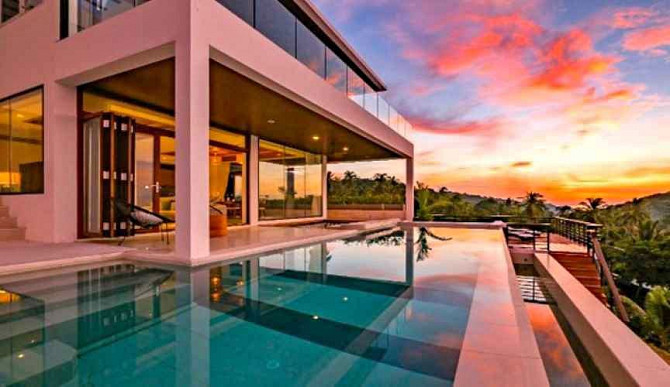 4 Beds 4 Baths - House Samui - photo 1