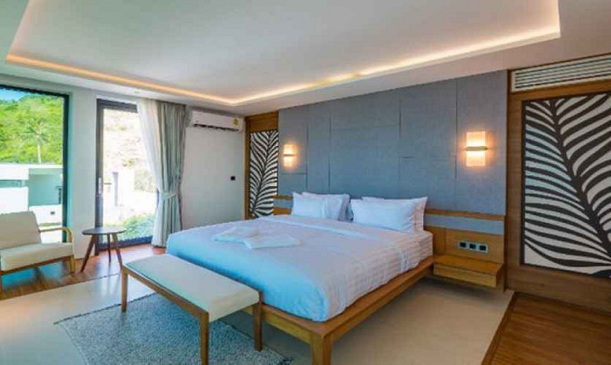 4 Beds 4 Baths - House Samui - photo 15